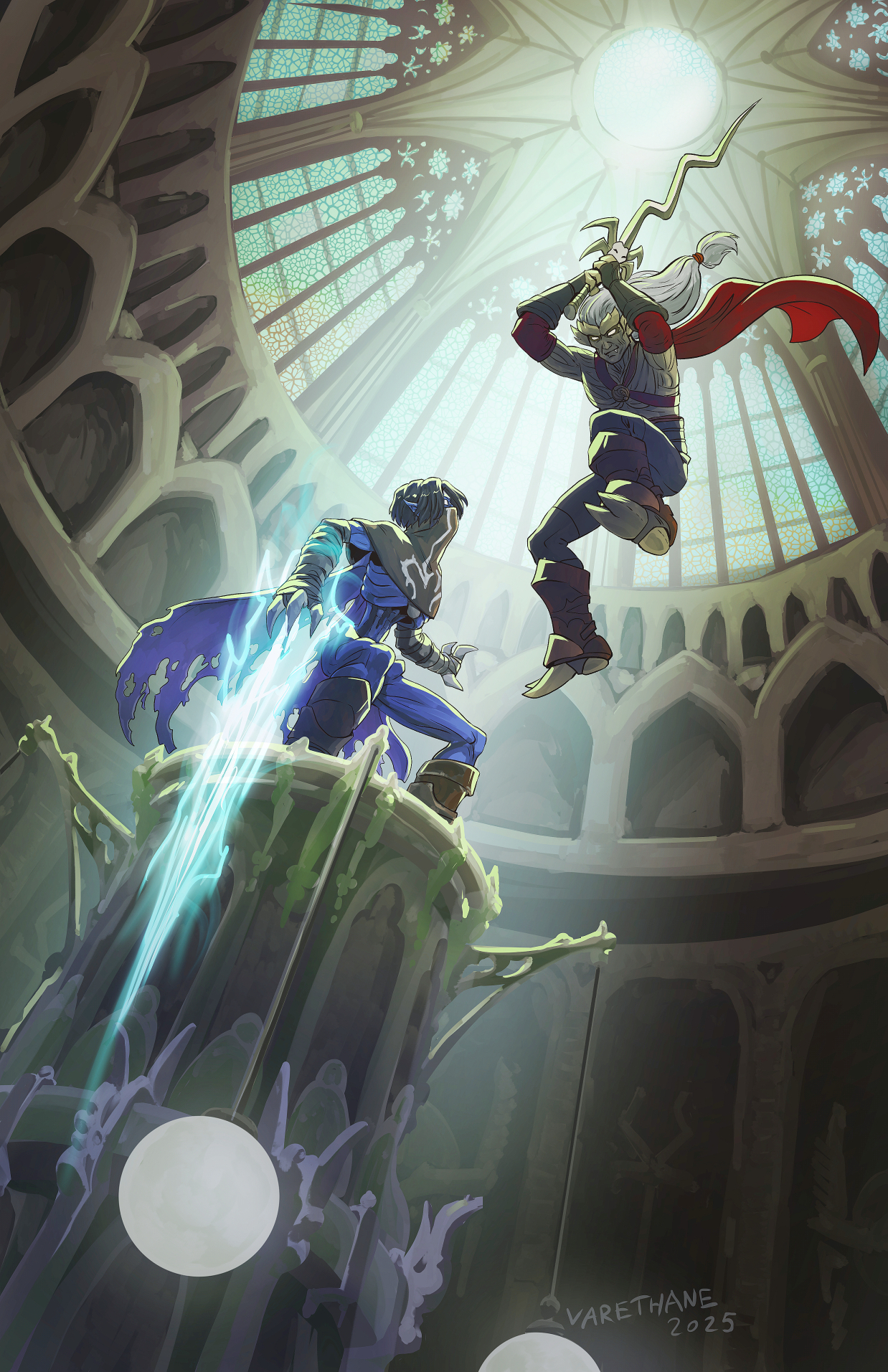 Legacy of Kain