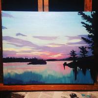 sunset2 Image